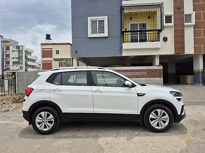 2022 Skoda Kushaq Ambition 1.0L TSI MT