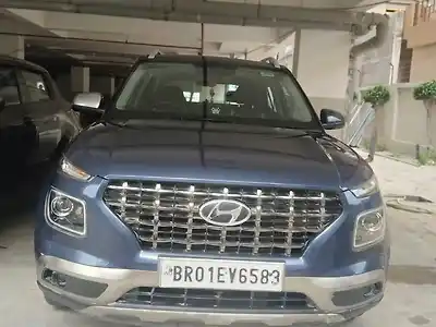 2020 हुंडई वेन्यू sx 1.5 सीआरडीआई 1