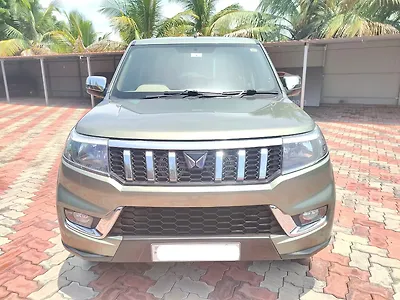 2023 Mahindra Bolero Neo N10 R 1 2023 Mahindra Bolero Neo N10 R 1