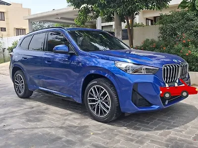 2025 BMW X1 sDrive18i M Sport 1