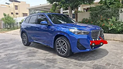2025 BMW X1 sDrive18i M Sport 1 2025 BMW X1 sDrive18i M Sport 1