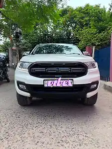 2019 फ़ोर्ड एंडेवर टाइटेनियम 2.2 4x2 एमटी 1 2019 फ़ोर्ड एंडेवर टाइटेनियम 2.2 4x2 एमटी 1