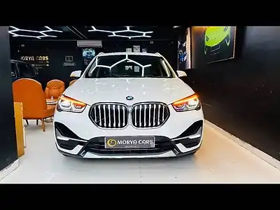2020 BMW X1 sDrive20d xLine 1