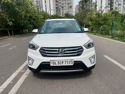 2018 हुंडई क्रेटा sx 1.6 पेट्रोल ऑटोमैटिक 1 2018 हुंडई क्रेटा sx 1.6 पेट्रोल ऑटोमैटिक 1
