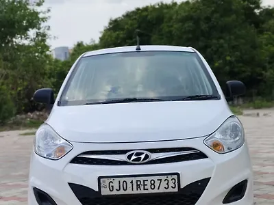 2014 Hyundai i10 Magna 1.2 Kappa2 1
