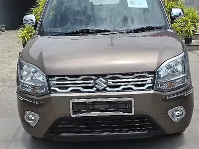 2020 Maruti Suzuki Wagon R LXi CNG 1.0L Manual 1