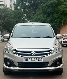 2018 Maruti Suzuki Ertiga VDi 1.3 Diesel 1 2018 Maruti Suzuki Ertiga VDi 1.3 Diesel 1