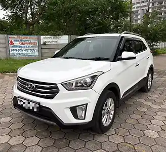 2017 हुंडई क्रेटा sx 1.6 करोड़ 1 2017 हुंडई क्रेटा sx 1.6 करोड़ 1