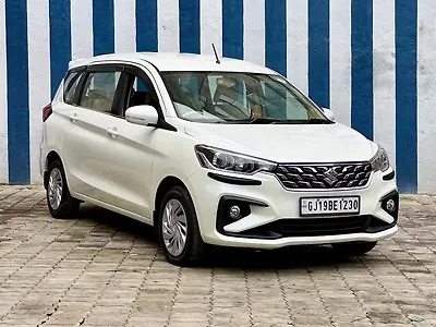 2021 Maruti Suzuki Ertiga VXi CNG 1 2021 Maruti Suzuki Ertiga VXi CNG 1