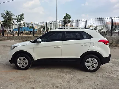2019 Hyundai Creta