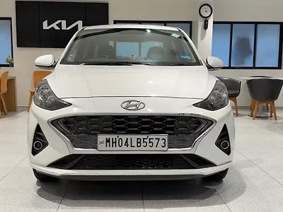 2022 Hyundai Aura S 1.2 CNG 1