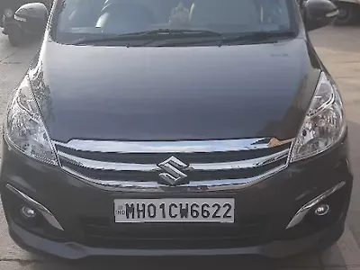 2016 Maruti Suzuki Ertiga VDI SHVS 1