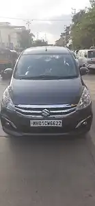 2016 Maruti Suzuki Ertiga VDI SHVS 1
