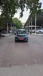 2020 Maruti Suzuki Ertiga ZDi Plus 1.5 Diesel 1