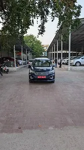 2020 Maruti Suzuki Ertiga ZDi Plus 1.5 Diesel 1 2020 Maruti Suzuki Ertiga ZDi Plus 1.5 Diesel 1