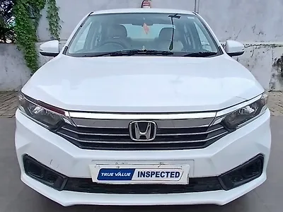 2022 Honda Amaze 1.2 E i-VTEC Opt 1