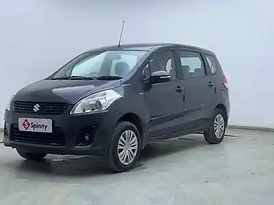 2013 मारुति सुज़ुकी अर्टिगा vxi 1