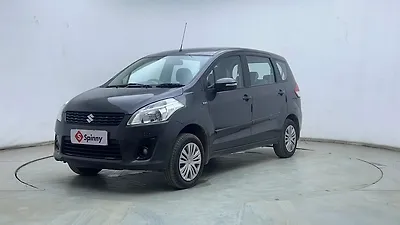 2013 Maruti Suzuki Ertiga Vxi 1 2013 Maruti Suzuki Ertiga Vxi 1