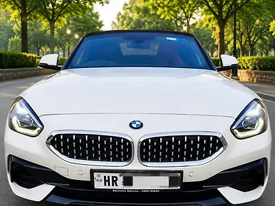 2022 BMW Z4 sDrive 20i [2019-2023] 1
