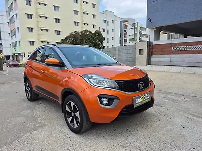 2019 Tata Nexon