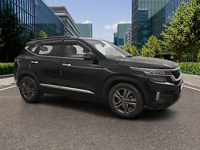 2023 Kia Seltos HTX 1.5 IVT 1