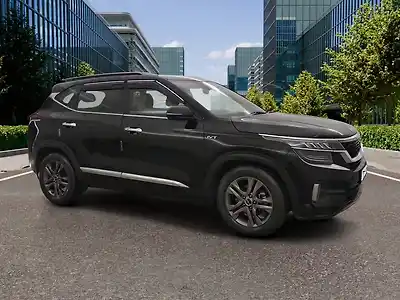 2023 किआ सेल्टोस HTX 1.5 आईवीटी 1