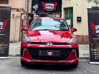 2023 Hyundai Aura S Petrol Manual 1