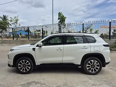 2023 Maruti Suzuki Grand Vitara Alpha Smart Hybrid