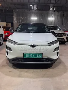 2019 Hyundai Kona Electric Premium 1 2019 Hyundai Kona Electric Premium 1