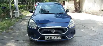 2017 मारुति सुज़ुकी डिज़ायर LXi Petrol Manual 1 2017 मारुति सुज़ुकी डिज़ायर LXi Petrol Manual 1