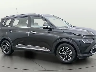 2022 Kia Carens Luxury 1.5 Diesel 7 STR 1