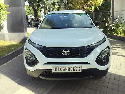 2021 Tata Harrier XMA 1 2021 Tata Harrier XMA 1