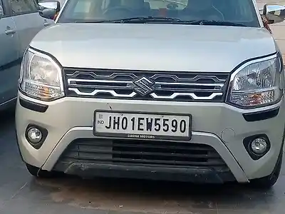 2022 मारुति सुज़ुकी वैगन आर zxi 1.2 [2022-2023] 1