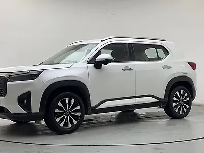 2024 Honda Elevate ZX MT [2023-2025] 1
