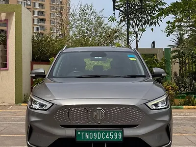 2023 MG ZS EV Exclusive 1