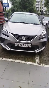 2019 Maruti Suzuki Baleno Delta 1.2 1 2019 Maruti Suzuki Baleno Delta 1.2 1
