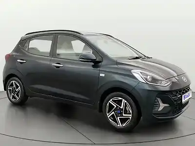 2023 हुंडई ग्रैंड i10 निओस एस्टा एएमटी 1.2 कप्पा वीटीवीटी [2023] 1