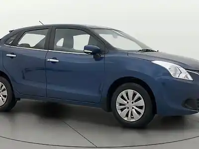 2018 मारुति सुज़ुकी बलेनो Delta 1.2 ऑटोमैटिक 1