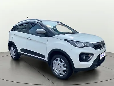 2022 Tata Nexon XM (S) [2020-2023] 1