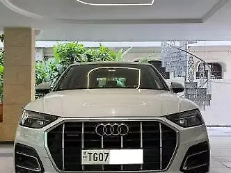 2024 Audi Q5 Technology 45 TFSI [2021-2024] 1
