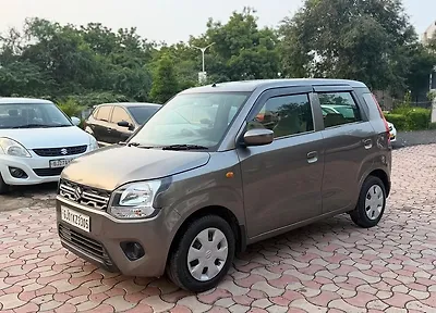 2020 Maruti Suzuki Wagon R VXi 1.0 1 2020 Maruti Suzuki Wagon R VXi 1.0 1