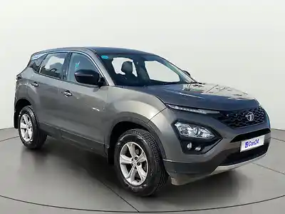 2019 टाटा हैरियर xz [2019-2020] 1