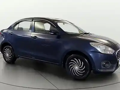 2017 मारुति सुज़ुकी डिज़ायर vxi 1
