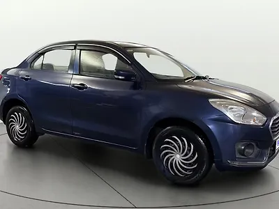 2017 Maruti Suzuki DZire VXi 1
