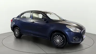 2017 Maruti Suzuki DZire VXi 1 2017 Maruti Suzuki DZire VXi 1