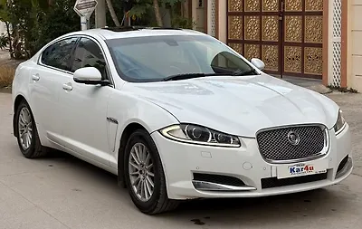 2013 Jaguar XF 2.2 Diesel Luxury 1 2013 Jaguar XF 2.2 Diesel Luxury 1