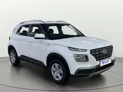 2020 हुंडई वेन्यू s 1.2 पेट्रोल 1