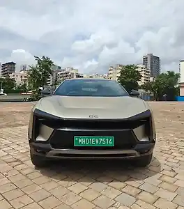 2025 महिंद्रा BE 6 Pack Three 79.0 kWh 11.2kW Charger 1 2025 महिंद्रा BE 6 Pack Three 79.0 kWh 11.2kW Charger 1