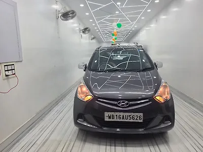2017 Hyundai Eon Era + 1 2017 Hyundai Eon Era + 1