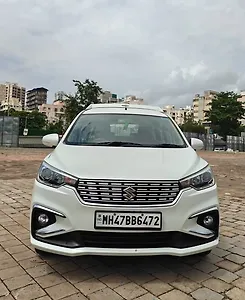 2022 Maruti Suzuki Ertiga ZXi Plus 1 2022 Maruti Suzuki Ertiga ZXi Plus 1